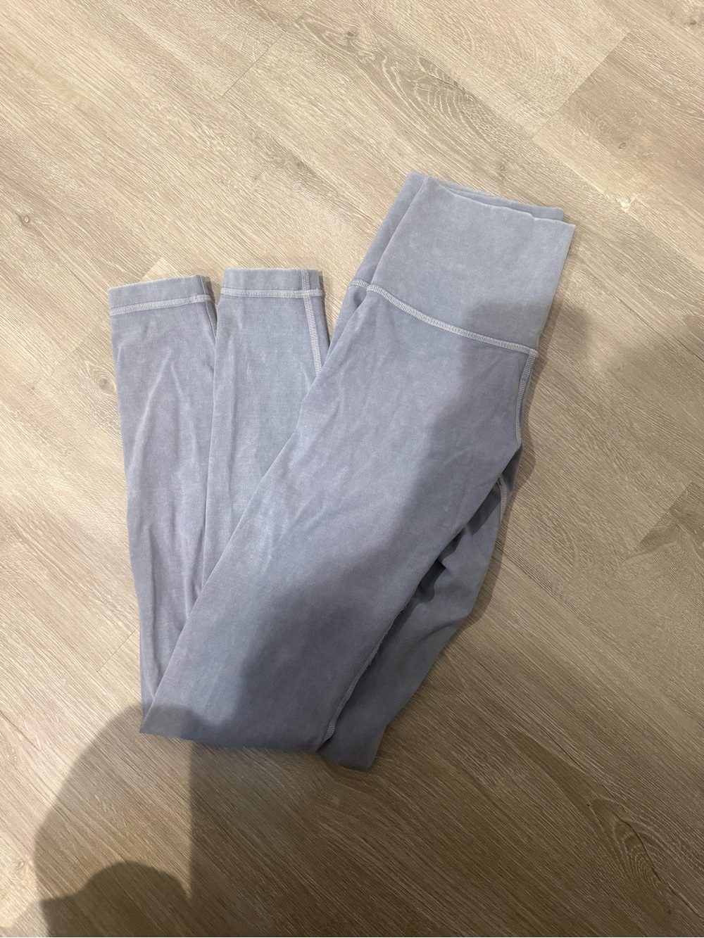 Lululemon high waisted leggings